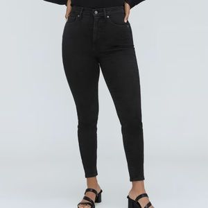 Everlane Curvy Skinny Jean